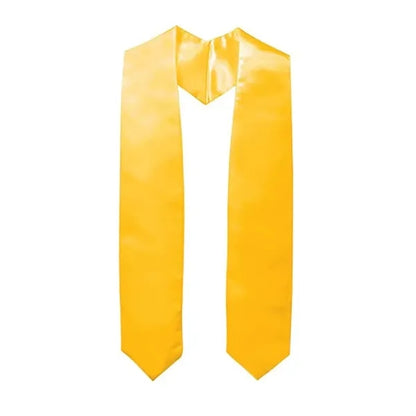 Graduation Honor Stoles