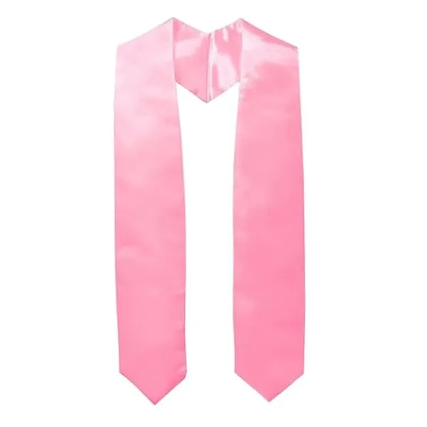 Graduation Honor Stoles