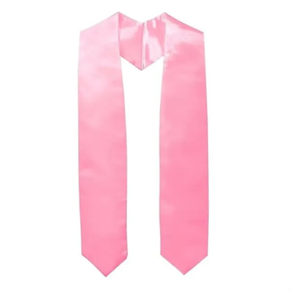 Graduation Honor Stoles