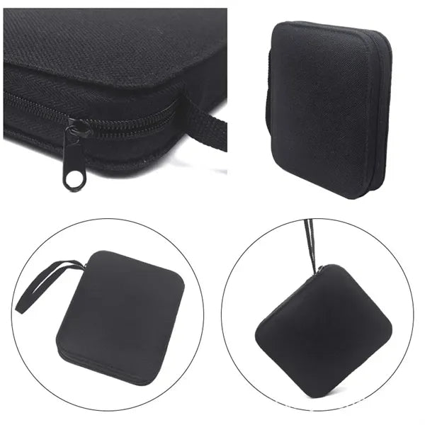 Sewing Kit with Portable Bag