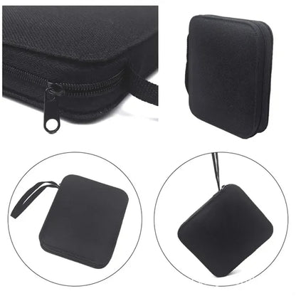 Sewing Kit with Portable Bag