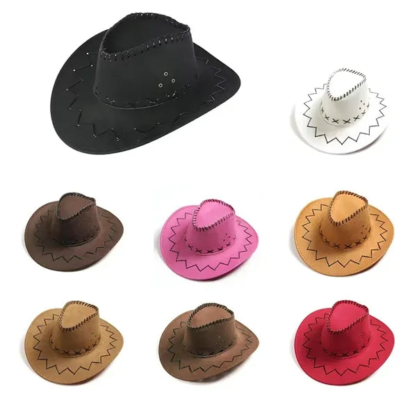 Cowboy Hat