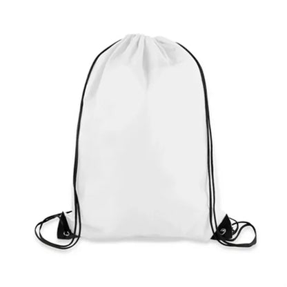 Polyester Drawstring Backpack