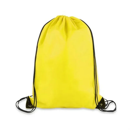 Polyester Drawstring Backpack