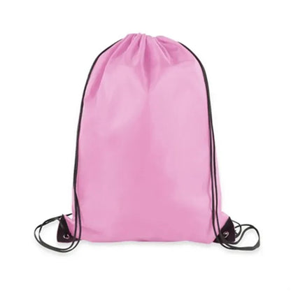 Polyester Drawstring Backpack