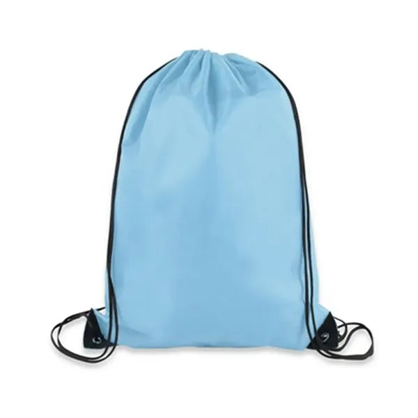Polyester Drawstring Backpack