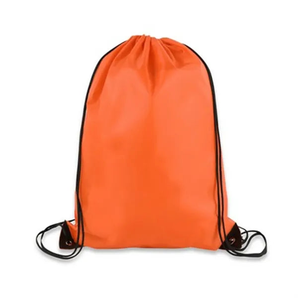 Polyester Drawstring Backpack
