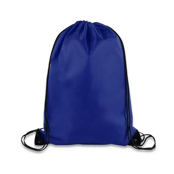 Polyester Drawstring Backpack