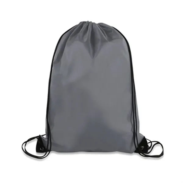 Polyester Drawstring Backpack