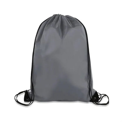 Polyester Drawstring Backpack