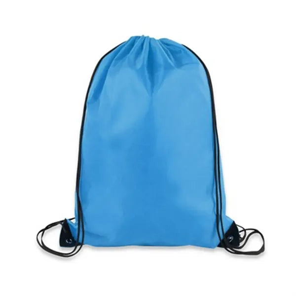 Polyester Drawstring Backpack