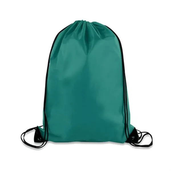 Polyester Drawstring Backpack