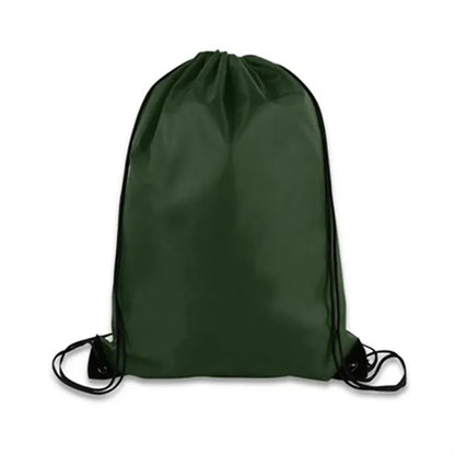 Polyester Drawstring Backpack