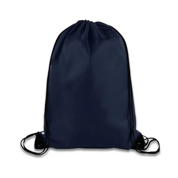 Polyester Drawstring Backpack