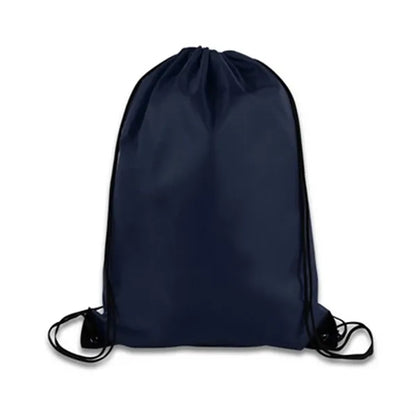 Polyester Drawstring Backpack