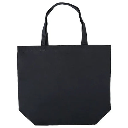 12 oz. Cotton Canvas Tote