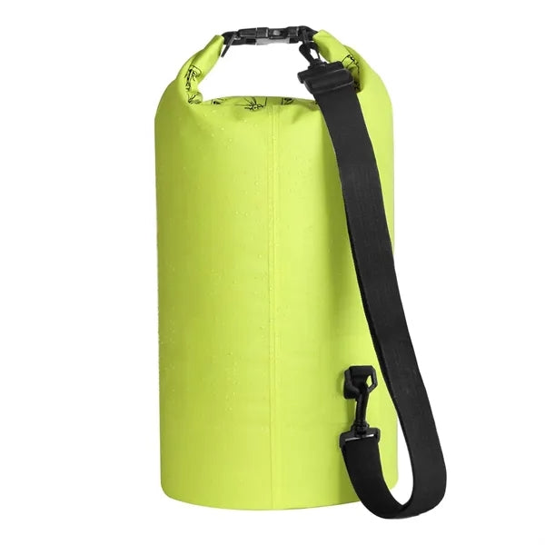 20L Roll Top Lightweight Waterproof Dry Bag