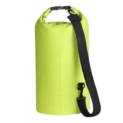 20L Roll Top Lightweight Waterproof Dry Bag