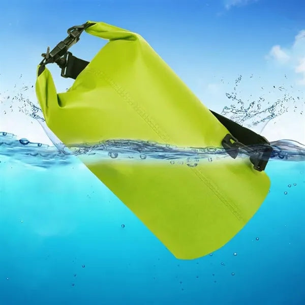 20L Roll Top Lightweight Waterproof Dry Bag