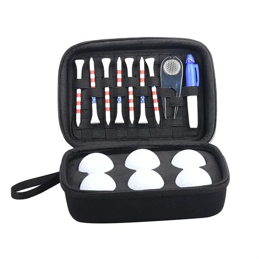 Golf Accessories Set