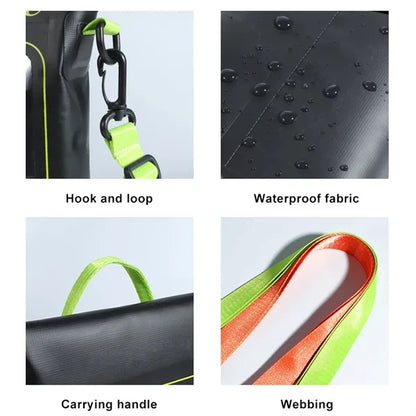 2L Waterproof Outdoor Phone Pouch