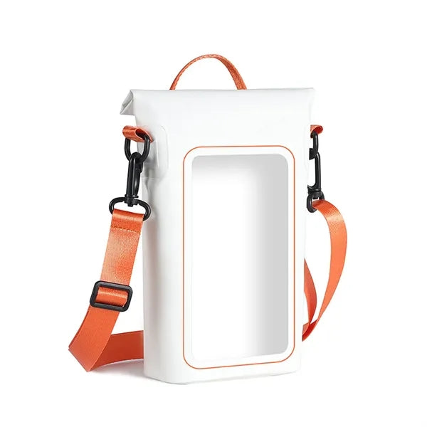 2L Waterproof Outdoor Phone Pouch