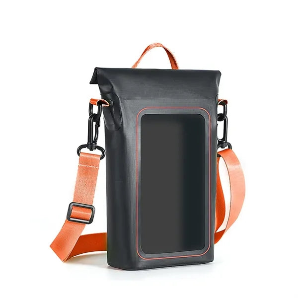 2L Waterproof Outdoor Phone Pouch