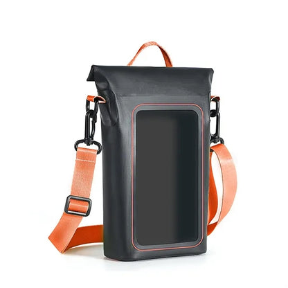 2L Waterproof Outdoor Phone Pouch