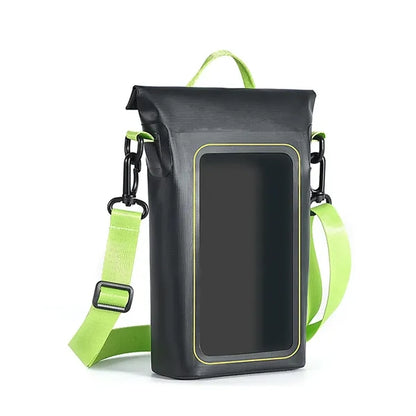 2L Waterproof Outdoor Phone Pouch