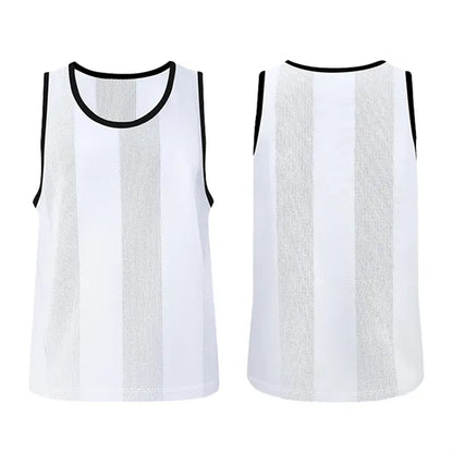 Breathable Mesh Sports Training Vest