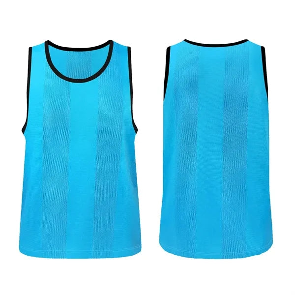 Breathable Mesh Sports Training Vest