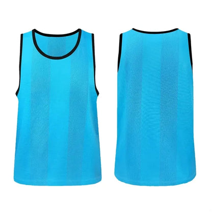 Breathable Mesh Sports Training Vest