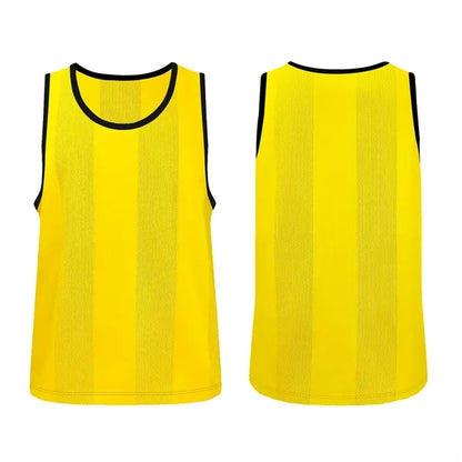 Breathable Mesh Sports Training Vest