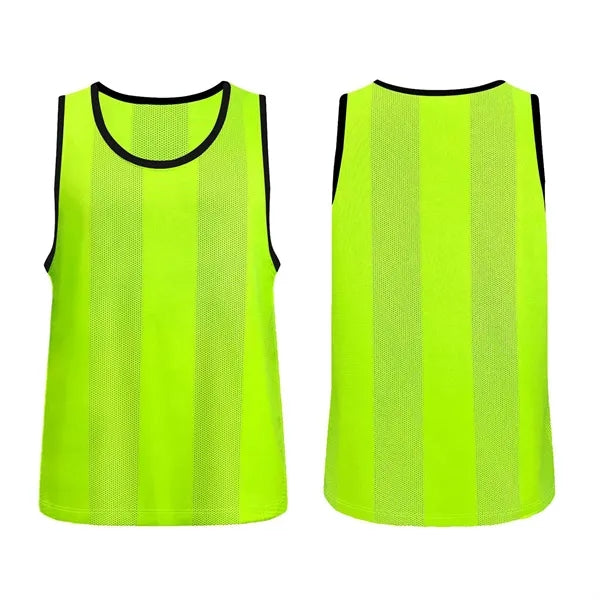 Breathable Mesh Sports Training Vest