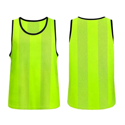 Breathable Mesh Sports Training Vest