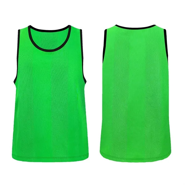 Breathable Mesh Sports Training Vest