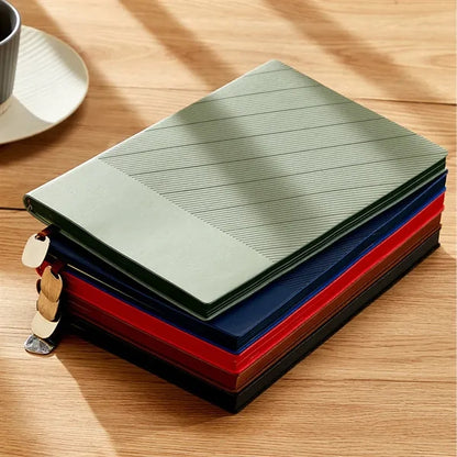 A5 Elegant Notebook
