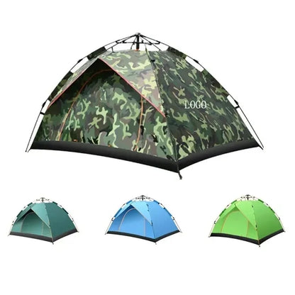 Professional outdoor Camping Tent