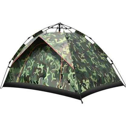 Professional outdoor Camping Tent