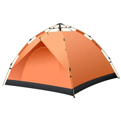 Professional outdoor Camping Tent