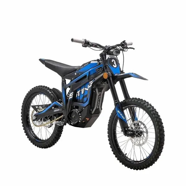 8000w Electric Dirt Bike