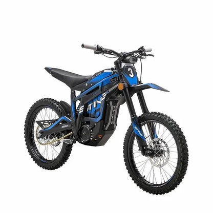 8000w Electric Dirt Bike