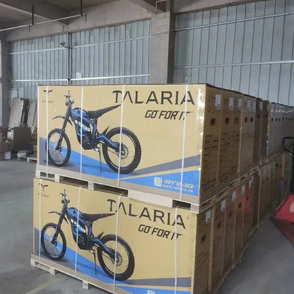 8000w Electric Dirt Bike