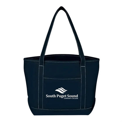 Medium Starboard 24 oz. Cotton Canvas Bag