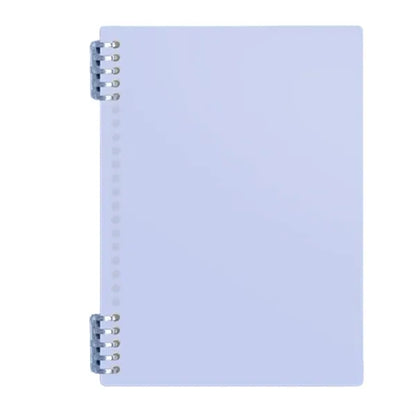 A5 Spiral Notebook