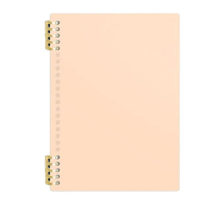 A5 Spiral Notebook