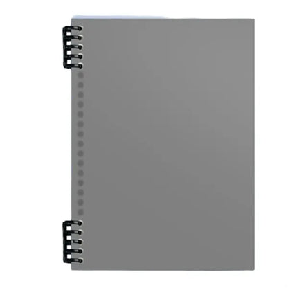 A5 Spiral Notebook