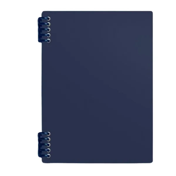A5 Spiral Notebook