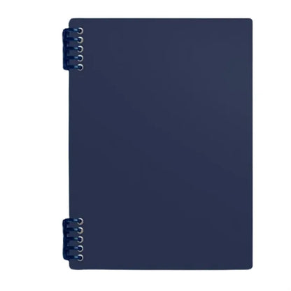 A5 Spiral Notebook