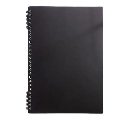 A5 Spiral Notebook